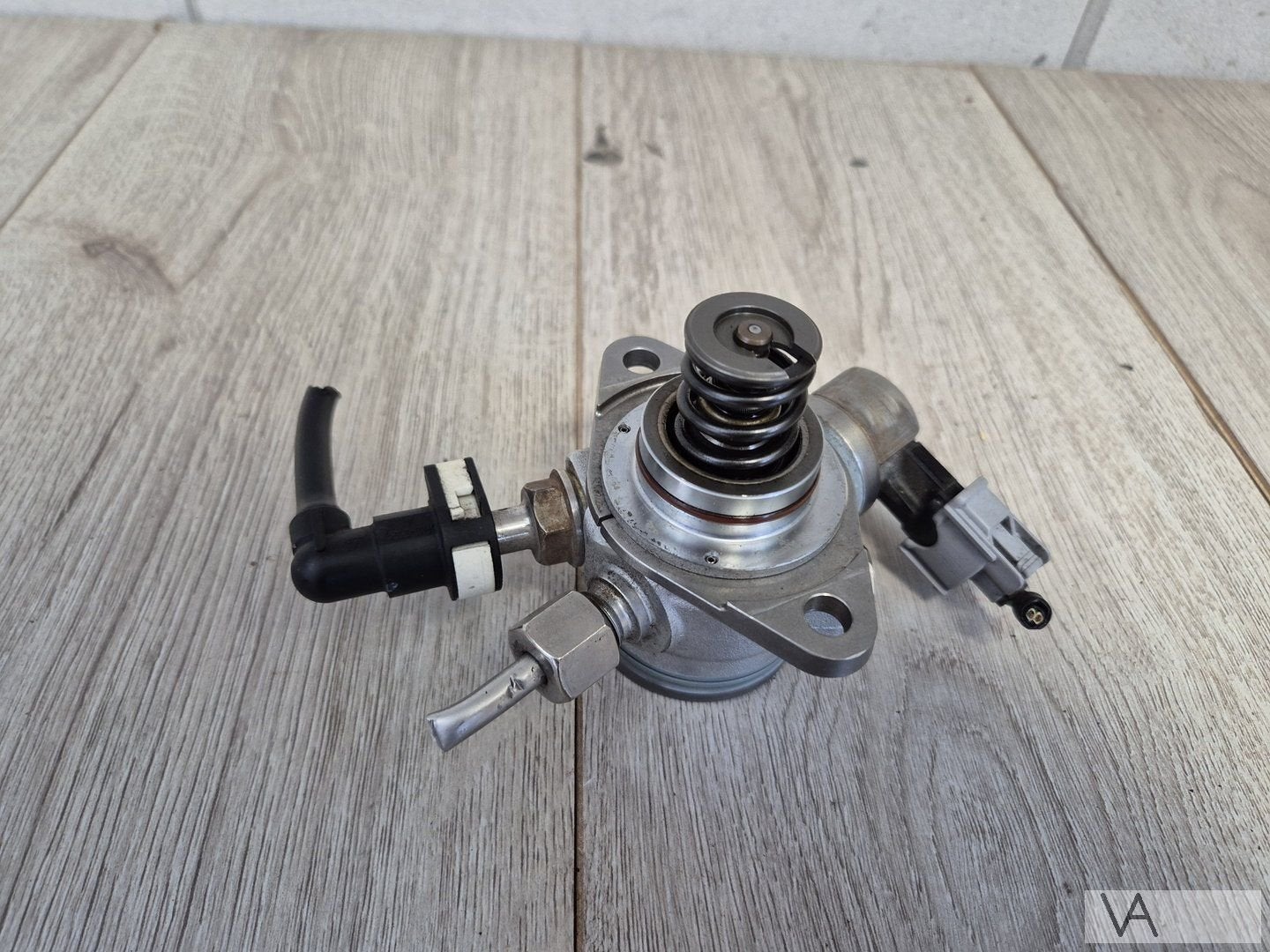 Ford Focus Mondeo C-max 1.6 ecoboost hogedrukpomp motor 12 >, Auto-onderdelen, Gebruikt, -, -, Ophalen of Verzenden