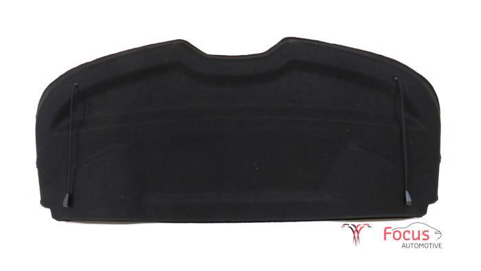 Hoedenplank van een Peugeot 208, Auto-onderdelen, Interieur en Bekleding, Gebruikt, -, -, Ophalen of Verzenden