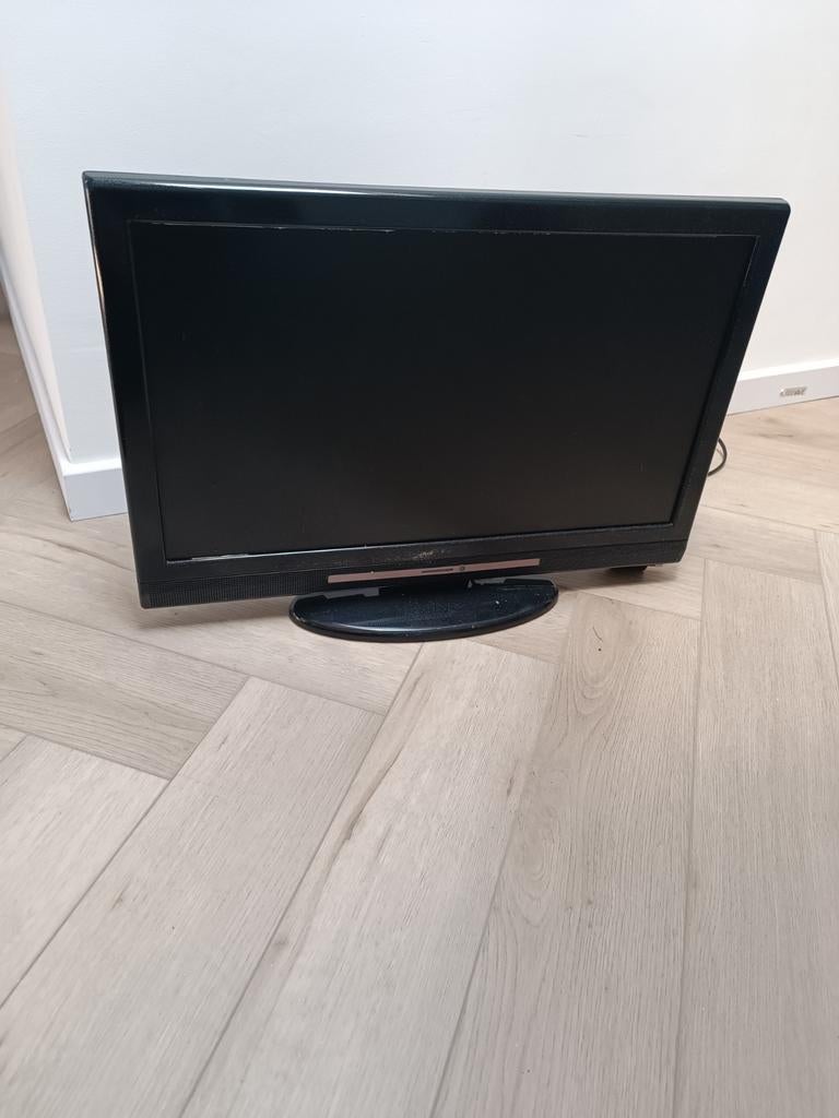 TV computerscherm en dvd speler in 1, Ophalen of Verzenden, 50 Hz, Overige merken