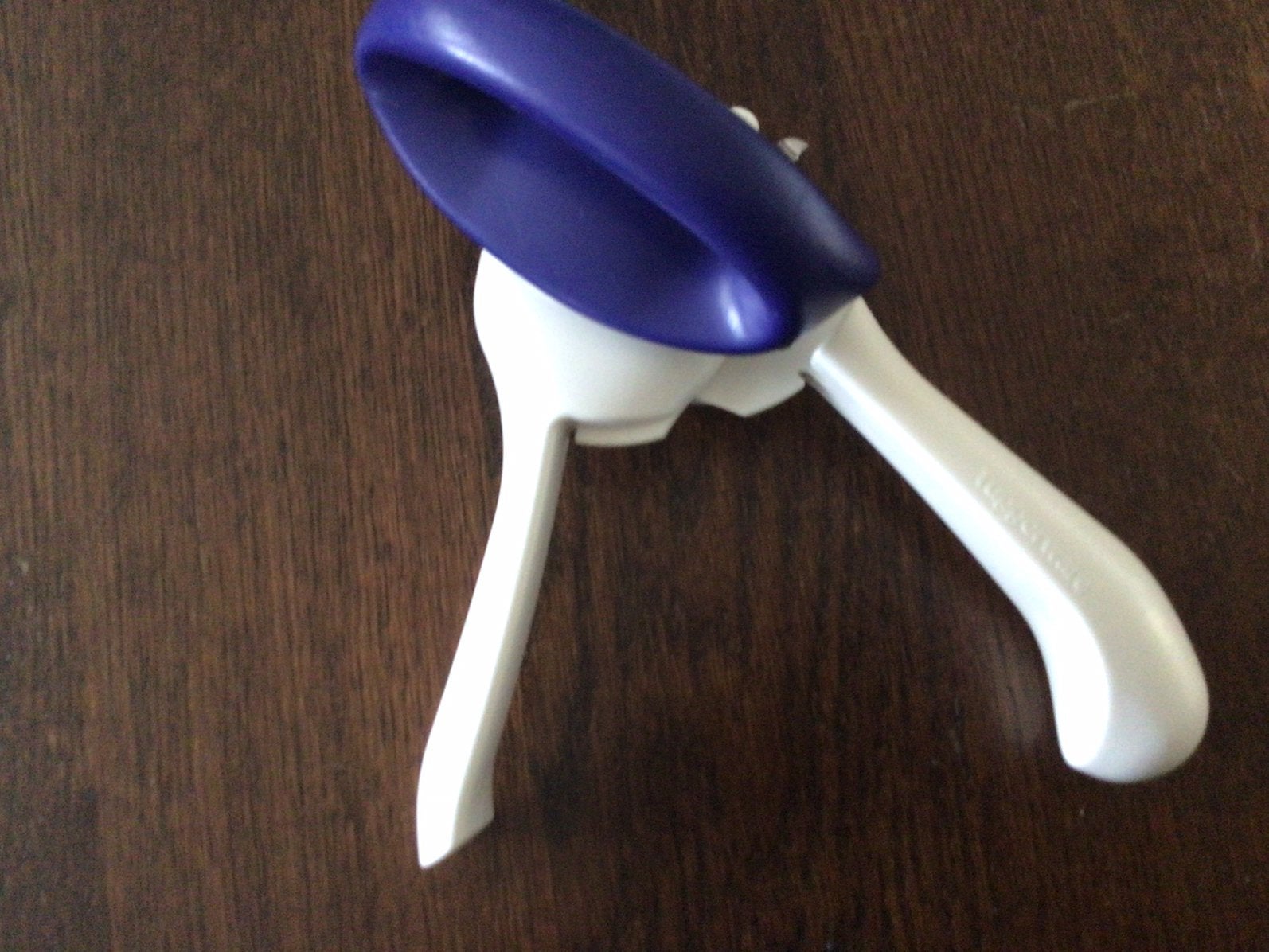 Tupperware blikopener, Ophalen, Zo goed als nieuw, Overige typen