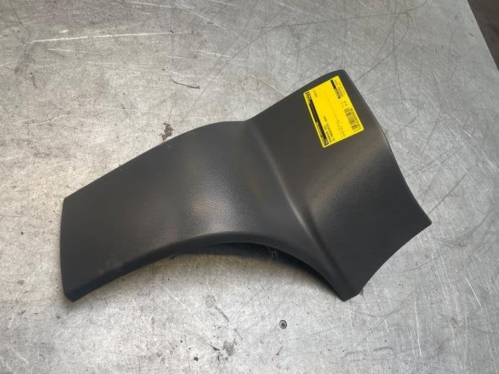 Dashboard deel van een Volkswagen Transporter, Gebruikt, -, Volkswagen, -