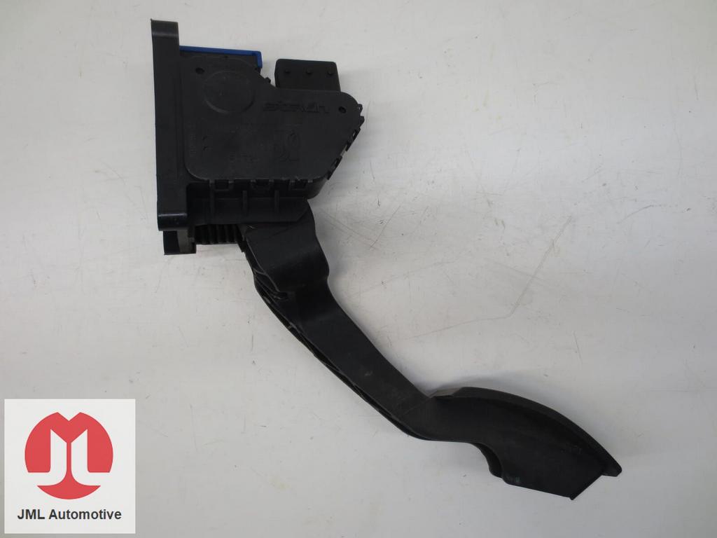 GASPEDAAL OPEL CORSA, Gebruikt, -, -, Opel