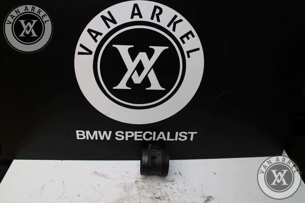 BMW Luchtmassameter E83 E90 7513957, Gebruikt, -, -, Ophalen of Verzenden