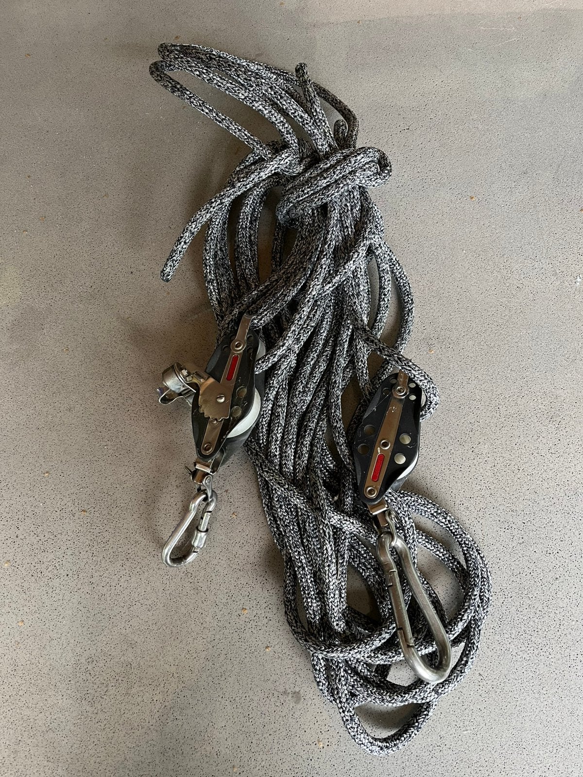 Te koop bijne nieuwe grootschoot, Ophalen of Verzenden, Zo goed als nieuw