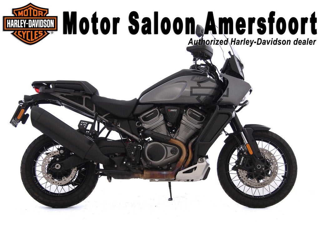 Harley-Davidson RA1250S PAN AMERICA SPECIAL / PANAMERICA, Motoren, Motoren | Harley-Davidson, Motor Saloon B.V., 1252 cc, Info@motorsaloon.nl