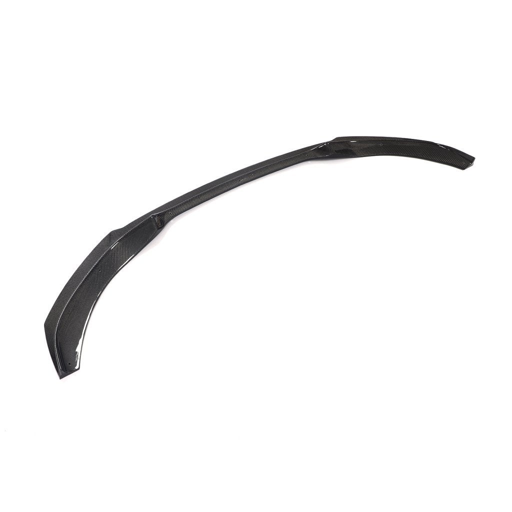 Frontspoiler M-Sport BMW F20 LCI 2016-2018 Carbon, Verzenden, HP Parts, Info@hpparts.nl, Almen