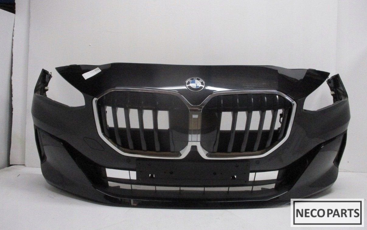 BMW 2 U06 CAMERA 6XPDC VOORBUMPER ALLES LEVERBAAR!!!, Gebruikt, -, Ophalen of Verzenden, Achter