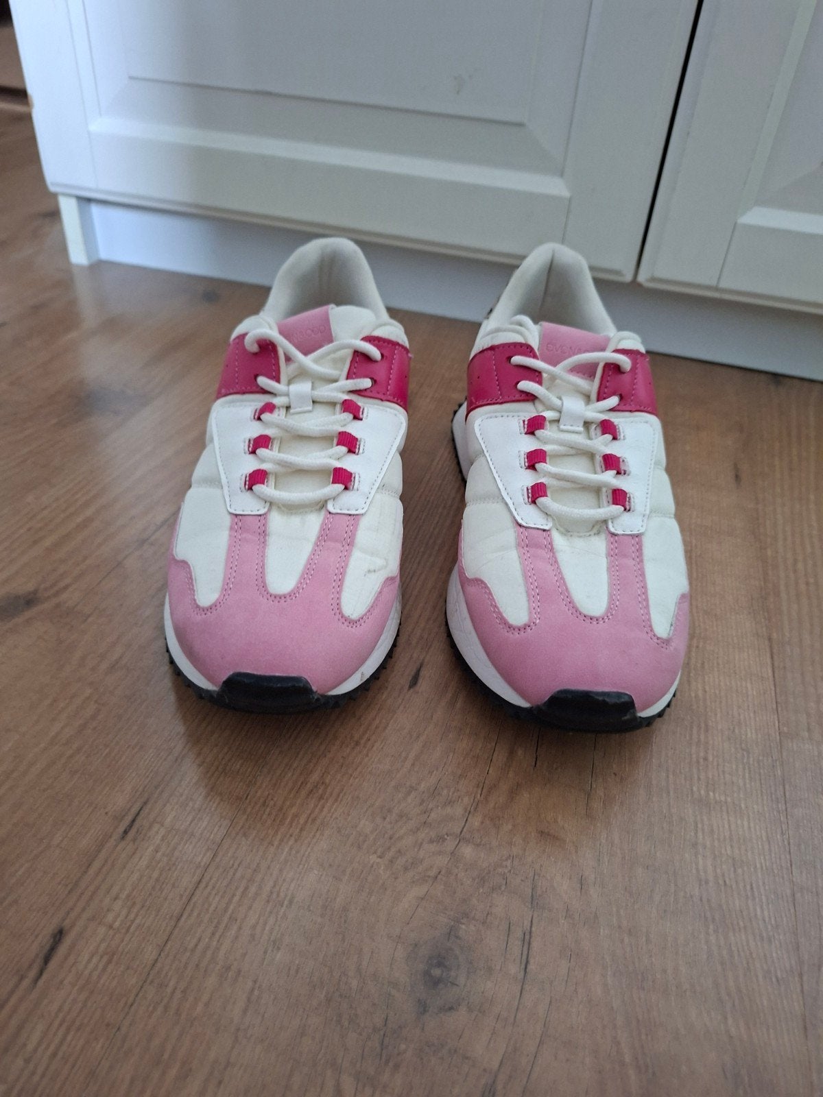 Sneakers even&odd maat 41, Kleding | Dames, Schoenen, Wit, Ophalen of Verzenden, Even&Odd, Sneakers of Gympen