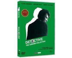 Le Detective van jean luc godard, Cd's en Dvd's, Vanaf 12 jaar, Ophalen of Verzenden, Zo goed als nieuw