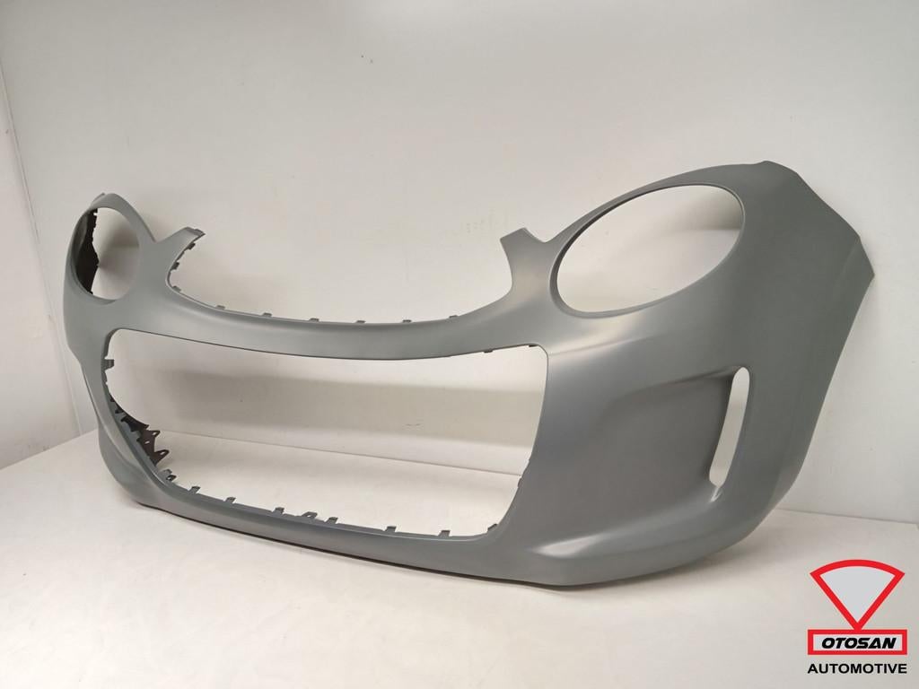 Citroen C1 2014-2018 Voorbumper Nieuw, Citroën, Nieuw, Ophalen of Verzenden, Bumper