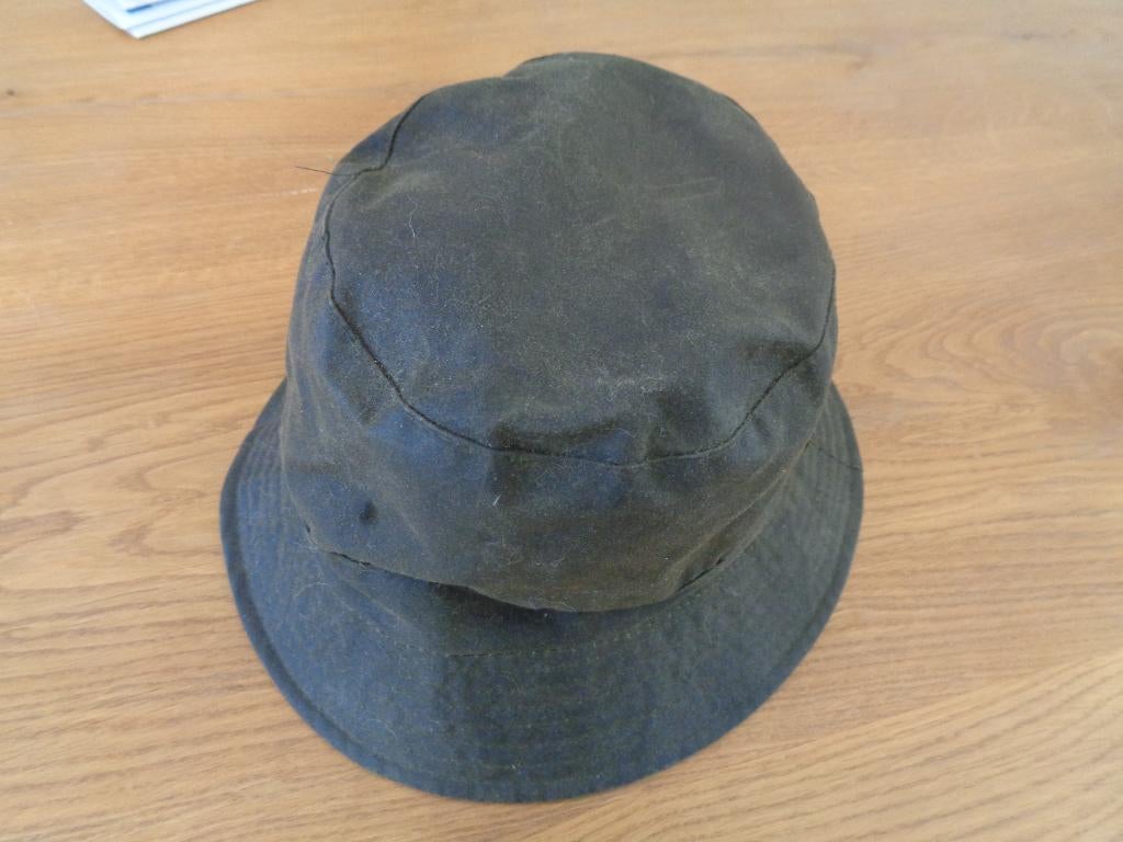 WAX hoed:mt 55/56, Ophalen of Verzenden, Zo goed als nieuw, 56 of 57 cm (M, 7 of 7⅛ inch), Hoed