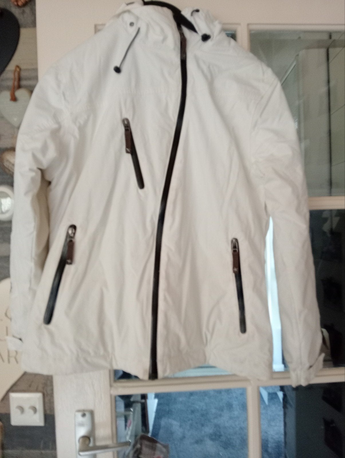 wintersport dames kleding, Ophalen, Zo goed als nieuw, Maat 36 (S), Overige typen
