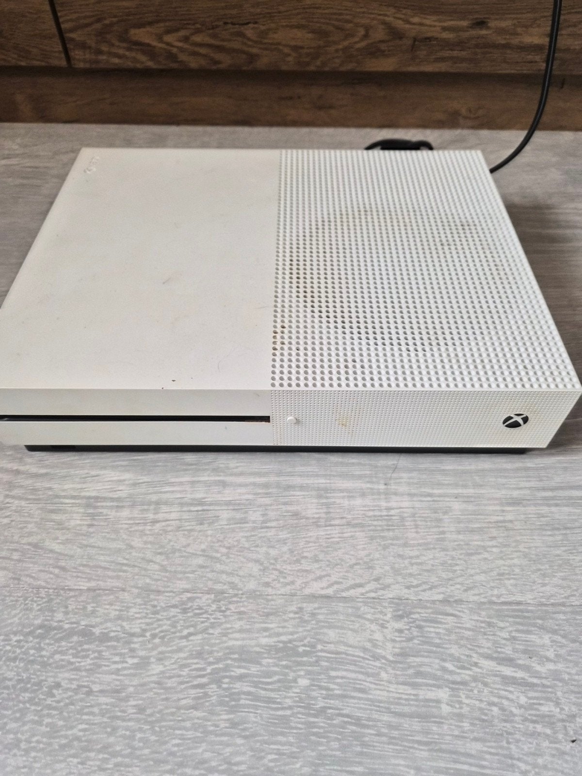 Xbox One S 500GB - Wit, Spelcomputers en Games, Gebruikt, 1 speler, Vanaf 3 jaar, Ophalen