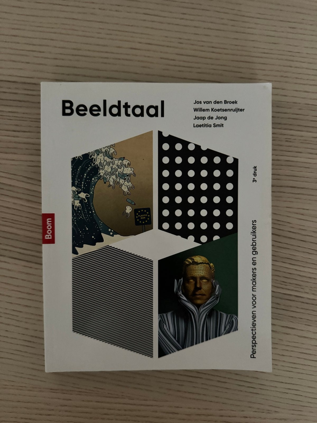 Boeken Communicatie & Toegepaste Psychologie Windesheim, Ophalen of Verzenden, Gamma, Gelezen, HBO
