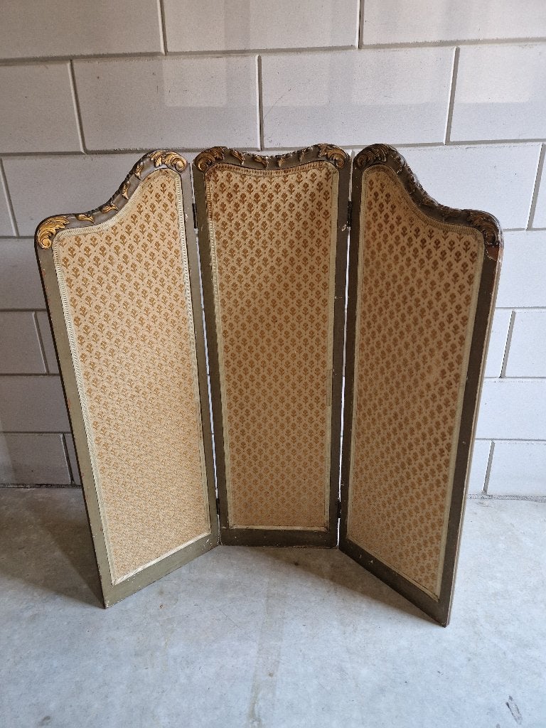 brocante, Ophalen
