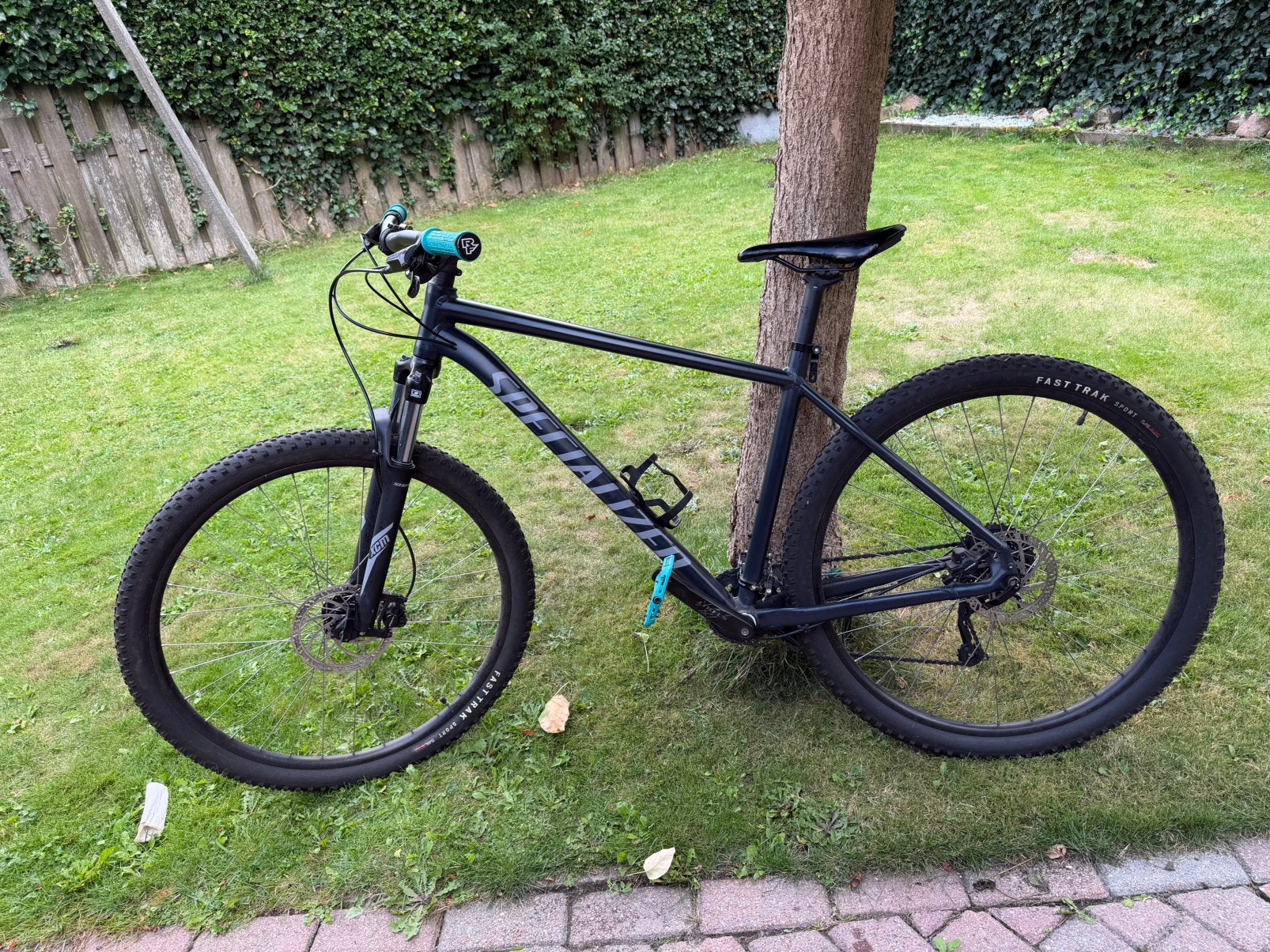 Mountainbike specialized Rockhopper, Ophalen, Zo goed als nieuw, Overige merken