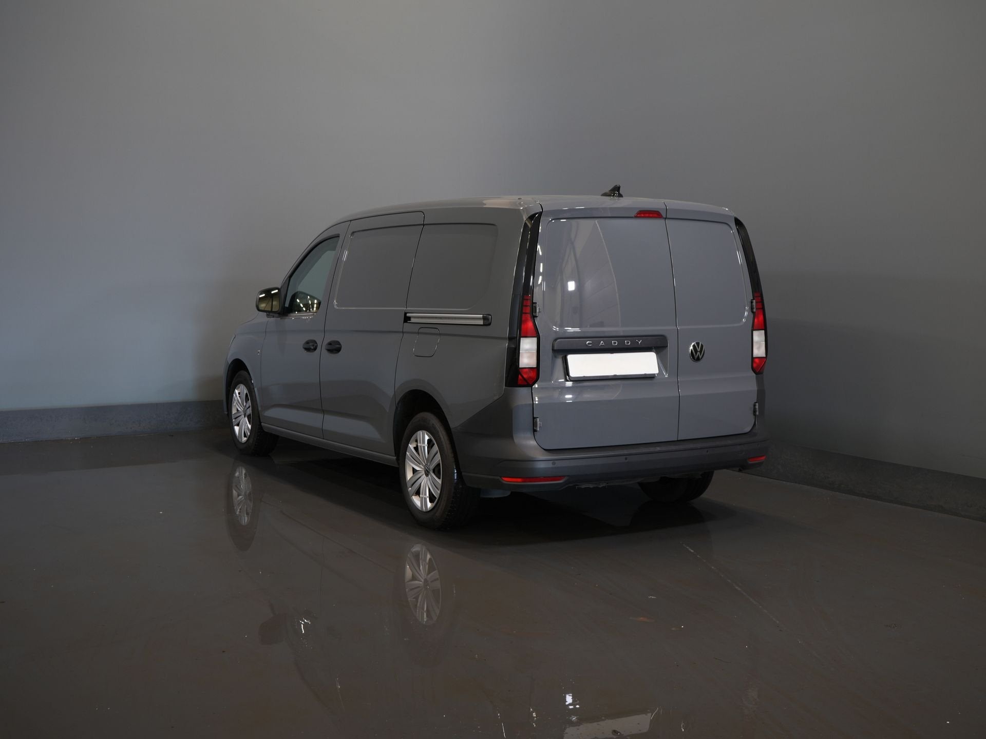 Volkswagen Caddy Cargo Maxi 1.5 TSI 115 pk DSG Aut BENZINE 2, 4 cilinders, 116 pk, Origineel Nederlands, Bedrijf