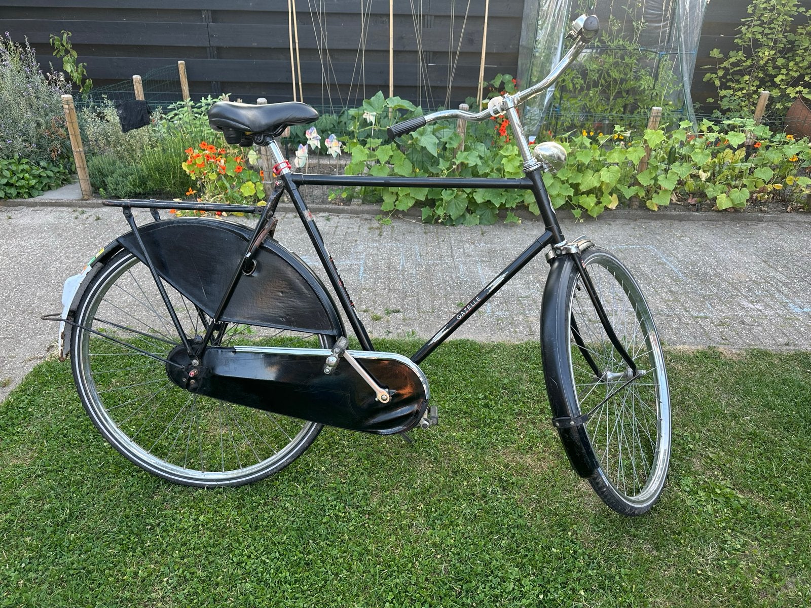 Gazelle Impala, Fietsen en Brommers, Fietsen | Heren | Herenfietsen, Gebruikt, Gazelle, Ophalen