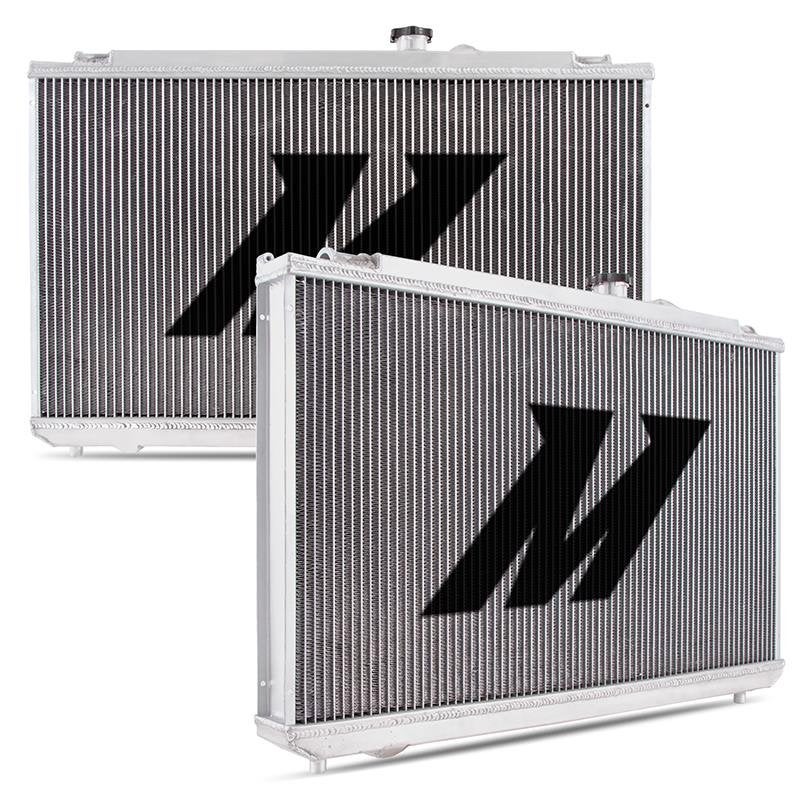 Mishimoto performance radiator - Toyota JZX100 Chaser 96-01, Ophalen of Verzenden
