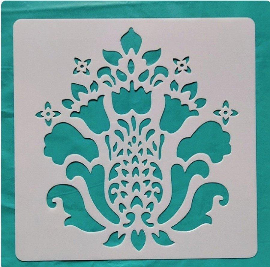 Stencil tekenen en schilderen, Verzenden, Nieuw, Overige typen