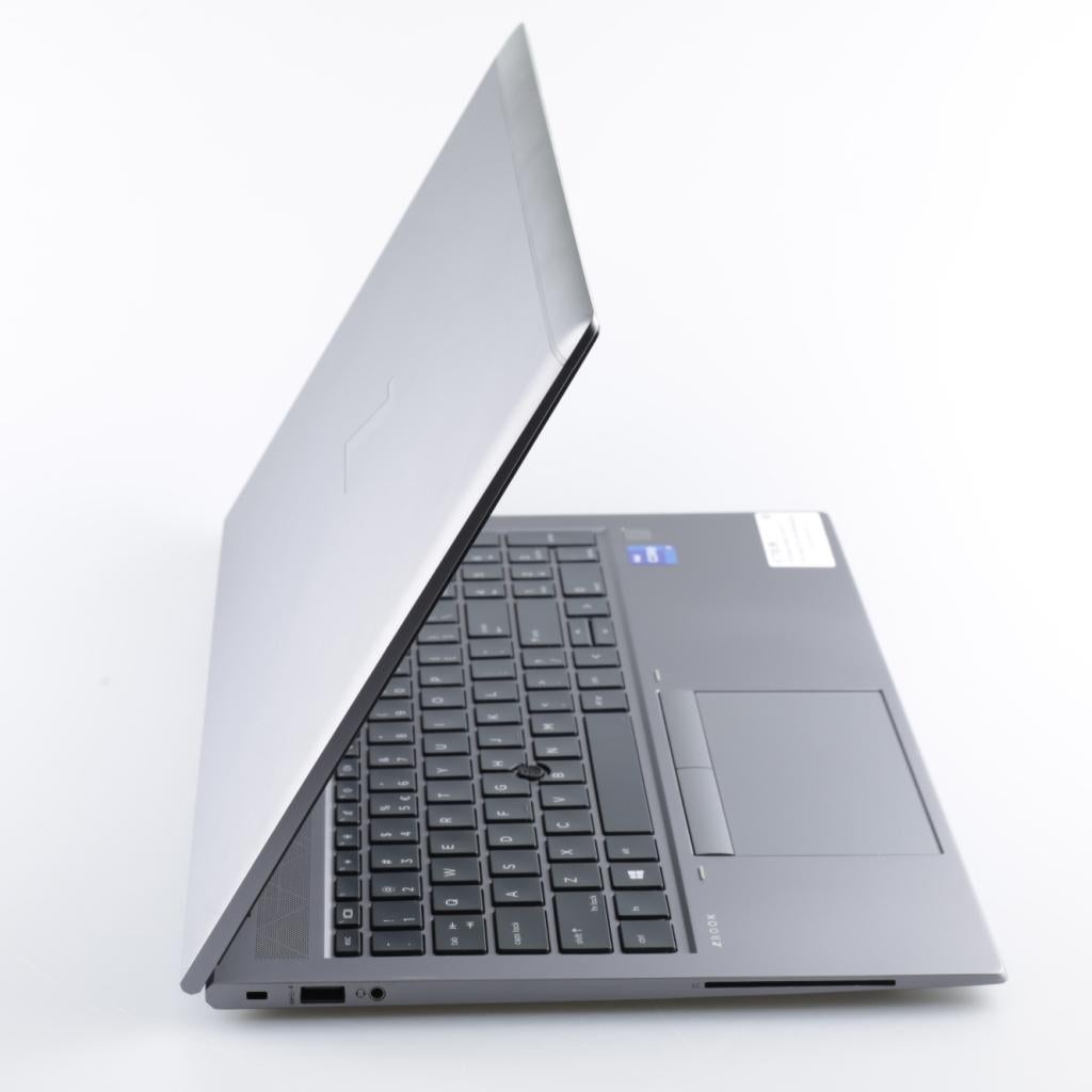 HP ZBook Firefly 15 G8 15" i7 11th 16GB 1TB T500 Workstation, HP, Zo goed als nieuw, Support@hp.com, 1501 Page Mill Road
Palo Alto, CA 94304
USA