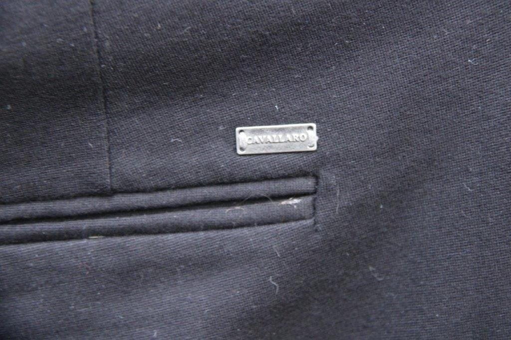 Tregging zwart Cavallaro mt S Vaste prijs, Zwart, Cavallaro, Ophalen of Verzenden, Zo goed als nieuw