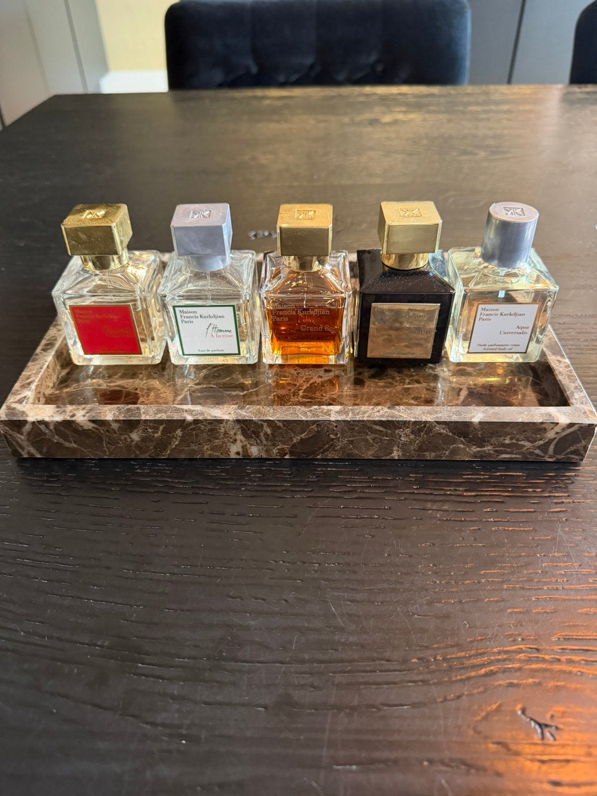Maison Francis Kurkdjian Parfum, Ophalen of Verzenden, Nieuw