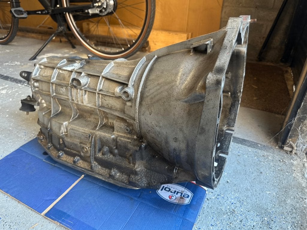 ZF Automatische Transmissie 5HP-19 Voor BMW 6 Cilinder, Ophalen of Verzenden, BMW