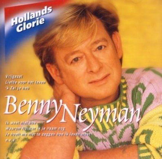 Benny Neyman - Beste van, Ophalen of Verzenden, Zo goed als nieuw, Pop
