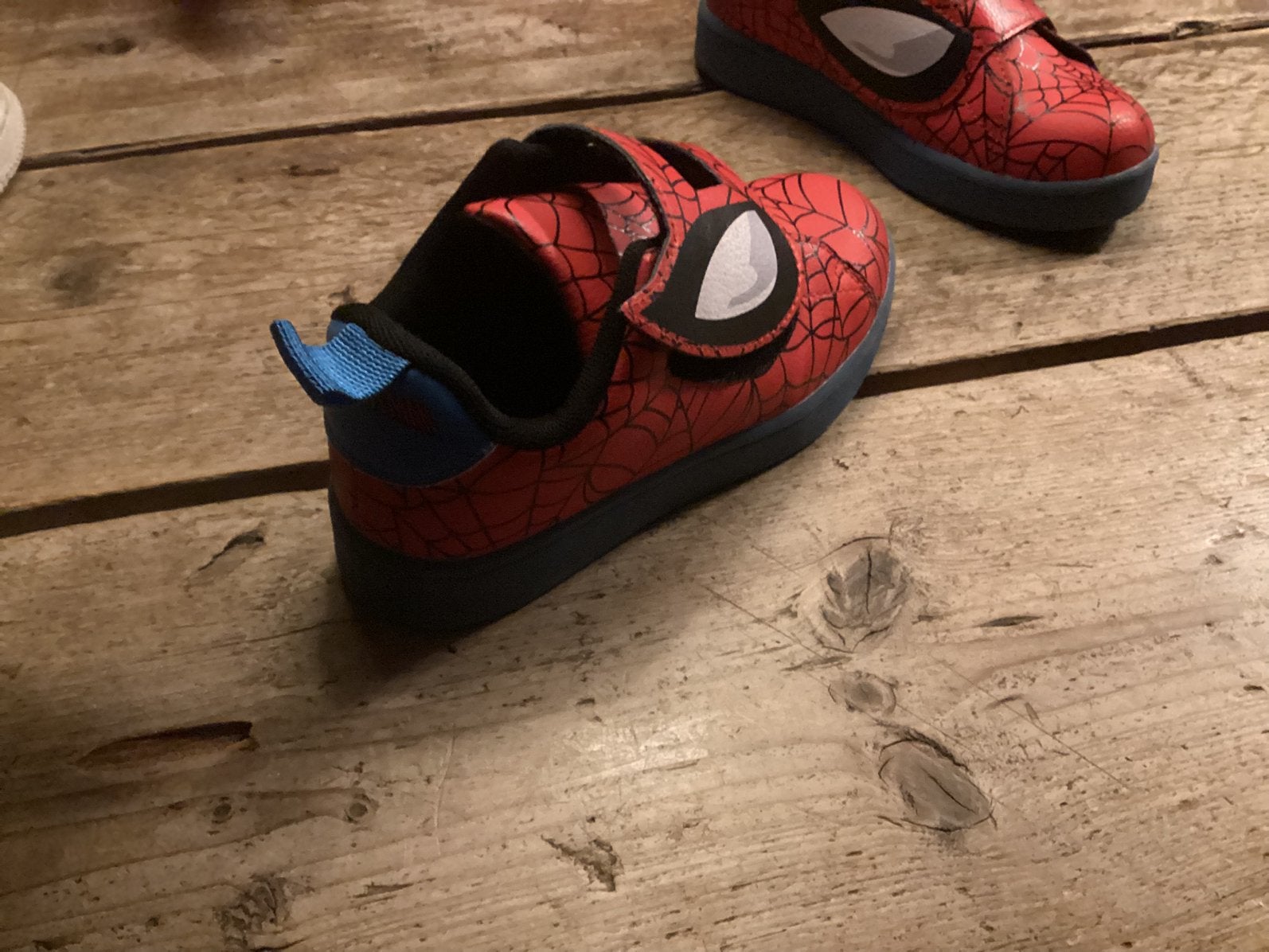 Stevige jongens schoenen maat 23, Ophalen of Verzenden, Zo goed als nieuw, Jongen, Schoenen