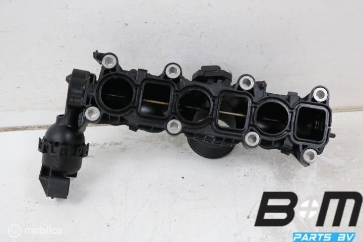 Inlaatspruitstuk 1.4 TDI VW Polo 6C 04B129709B, Gebruikt