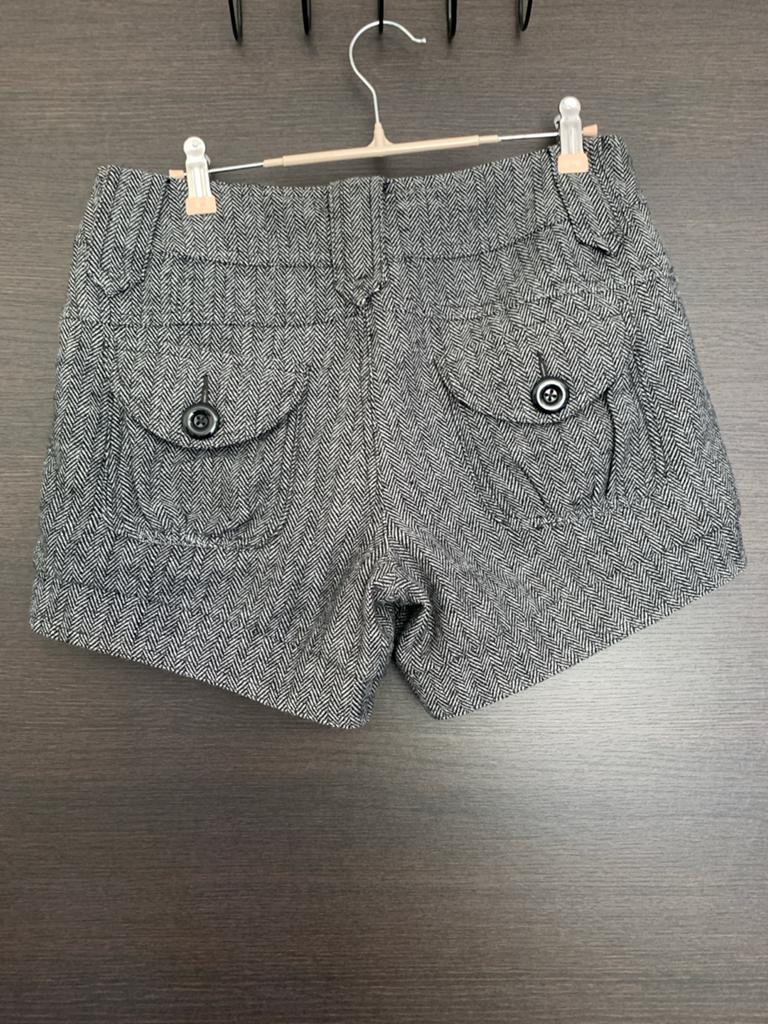 Superstar Tweed Shorts Maat 36 - Stijlvol & Comfortabel, Kort, Ophalen of Verzenden, Zo goed als nieuw, Maat 36 (S)
