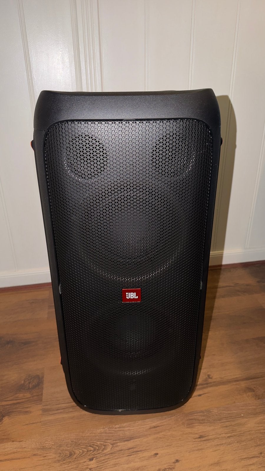 JBL PartyBox 310, Ophalen, Zo goed als nieuw, Center speaker, JBL