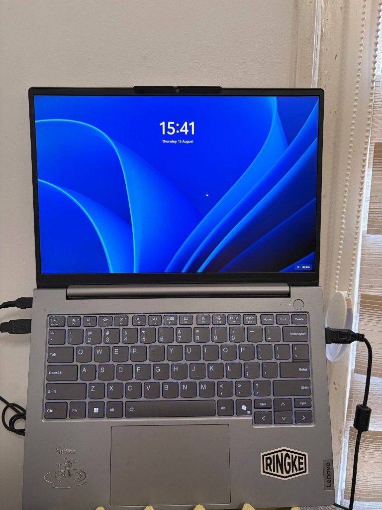 Lenovo Laptop - Krachtige Prestaties met 32GB RAM, Computers en Software, Windows Laptops, Intel Core Ultra 5, 14 inch, Ophalen of Verzenden