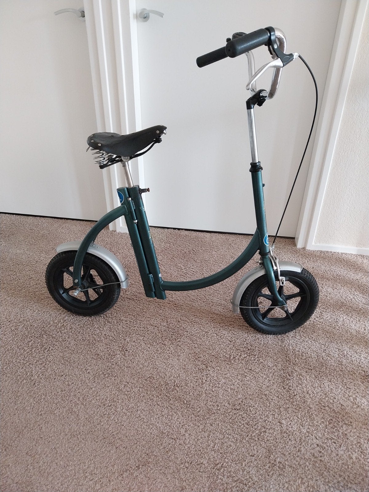 Van Raam loopfiets loophulp voor volwassenen, Diversen, Ophalen, Gebruikt