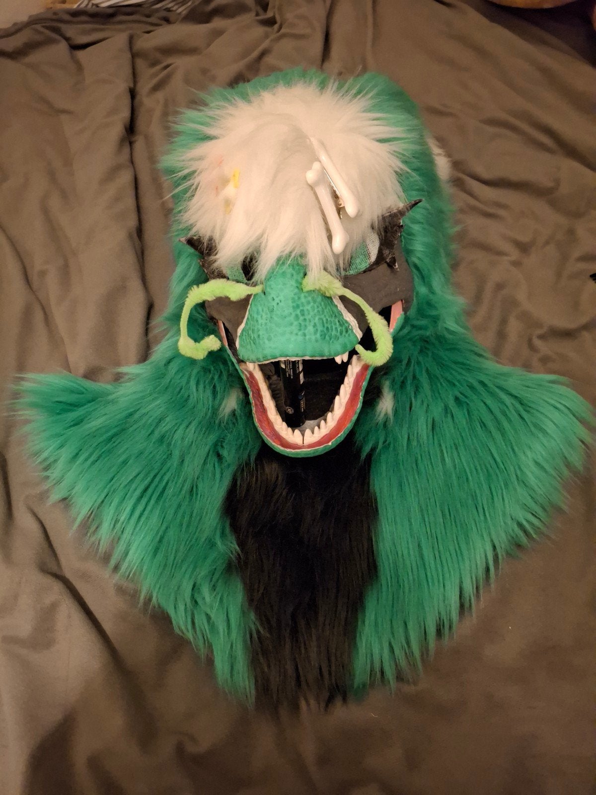 furry sale, Verzenden, Gebruikt