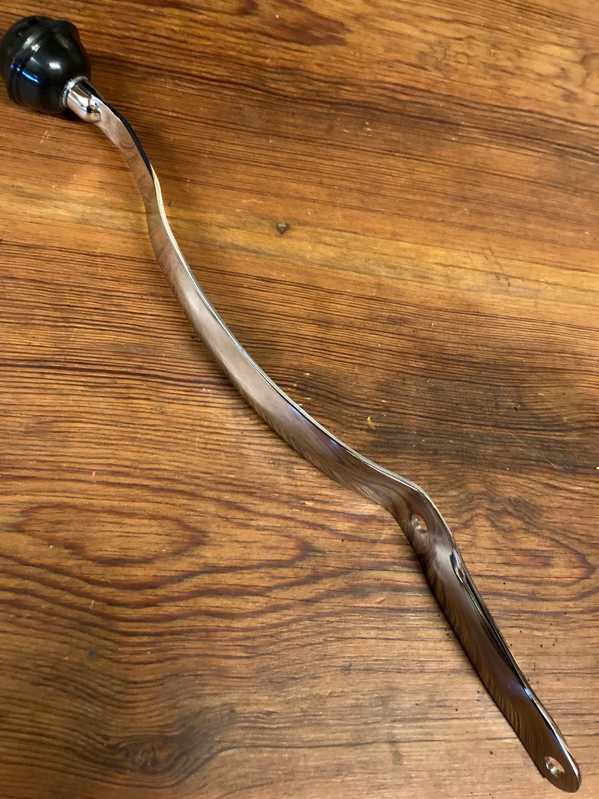 H-D Shifter Lever for EL,UL,WL Servicar, Motoren, Ophalen of Verzenden, Nieuw