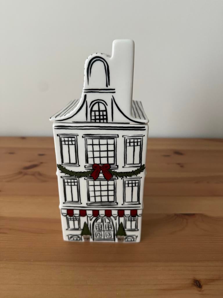 HM home — Keramische kerstpot, Ophalen