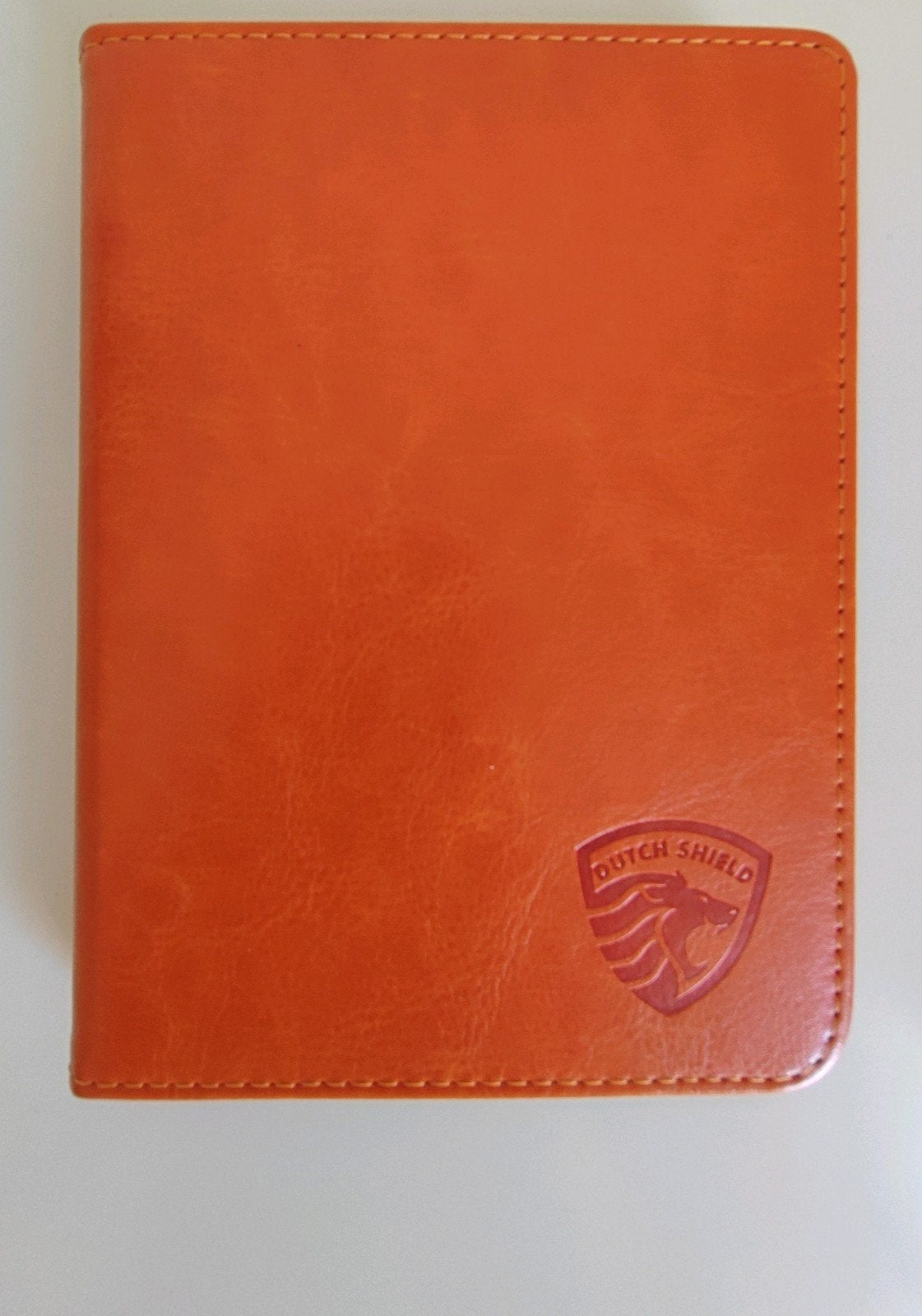 Kobo Clara colour / Kobo Clara bw oranje hoesje, Ophalen of Verzenden, Nieuw, 6 inch of minder, Dutch shield kobo