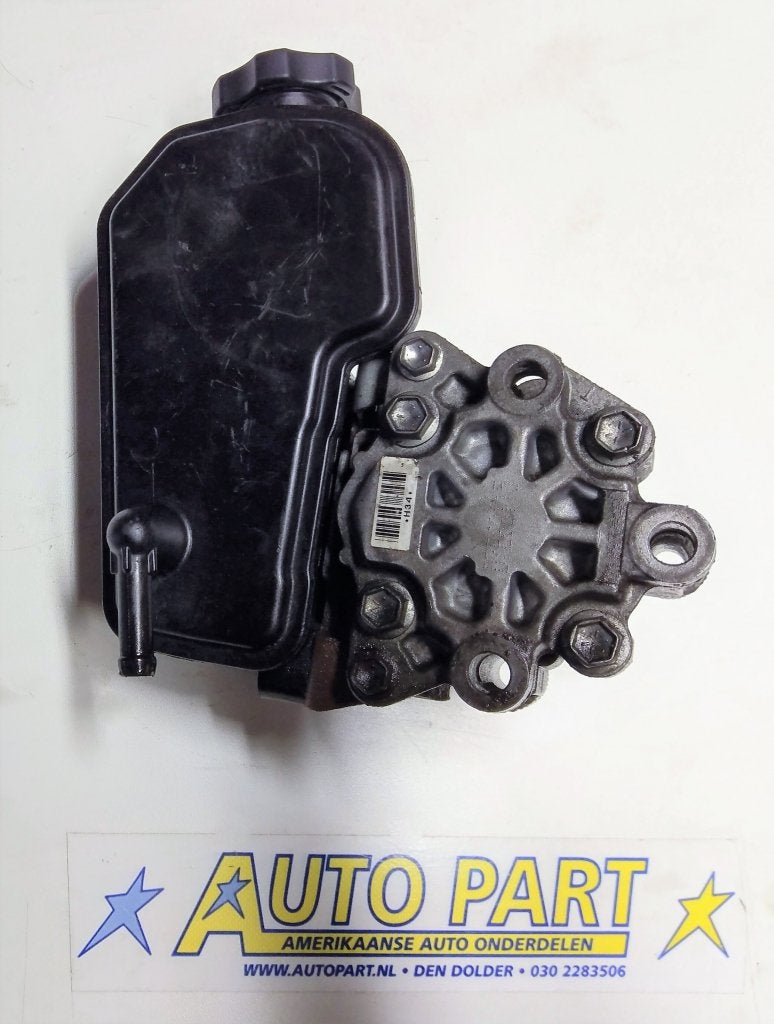 Dodge Nitro 3.7 stuurpomp 2007-2011, Gebruikt, PO Box 21-8004 | Auburn Hills, MI 48321-8004, Jeep, Ophalen of Verzenden