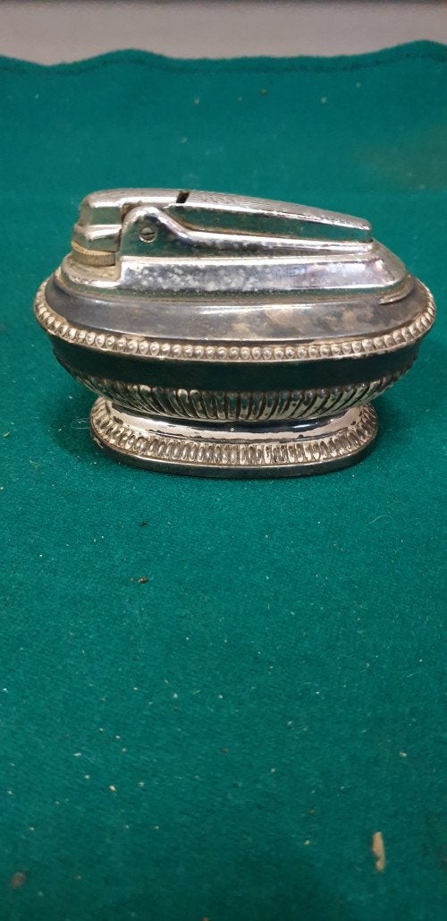 aansteker vintage, Ophalen of Verzenden, 'T Olde Gre-j, Info@toldegrej.nl, Endepoelstraat 20f Didam
