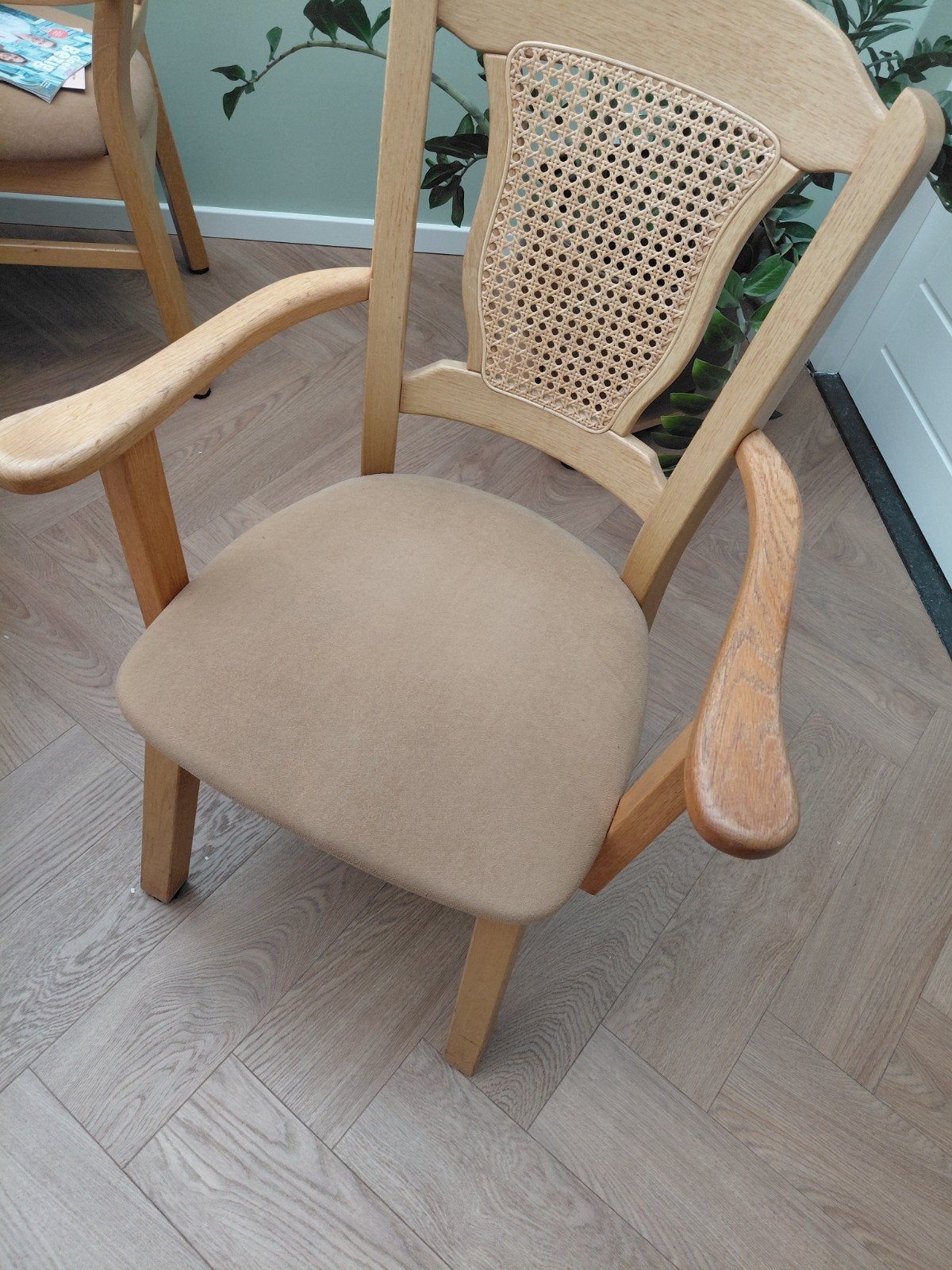 Stoelen, Antiek en Kunst, Ophalen