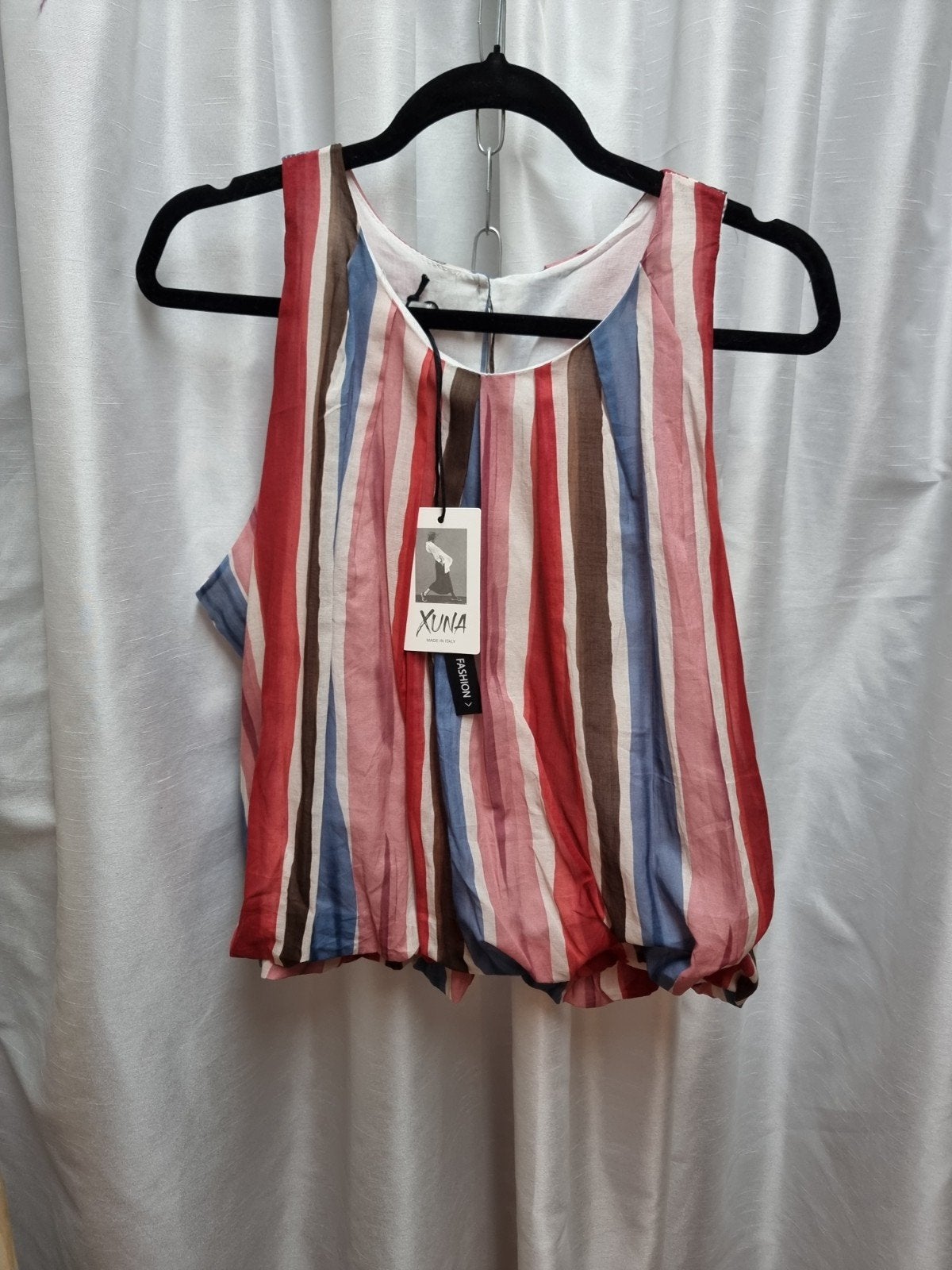 Sale combi broek/top Xuna, Overige kleuren, Nieuw, Ophalen of Verzenden, Xuna