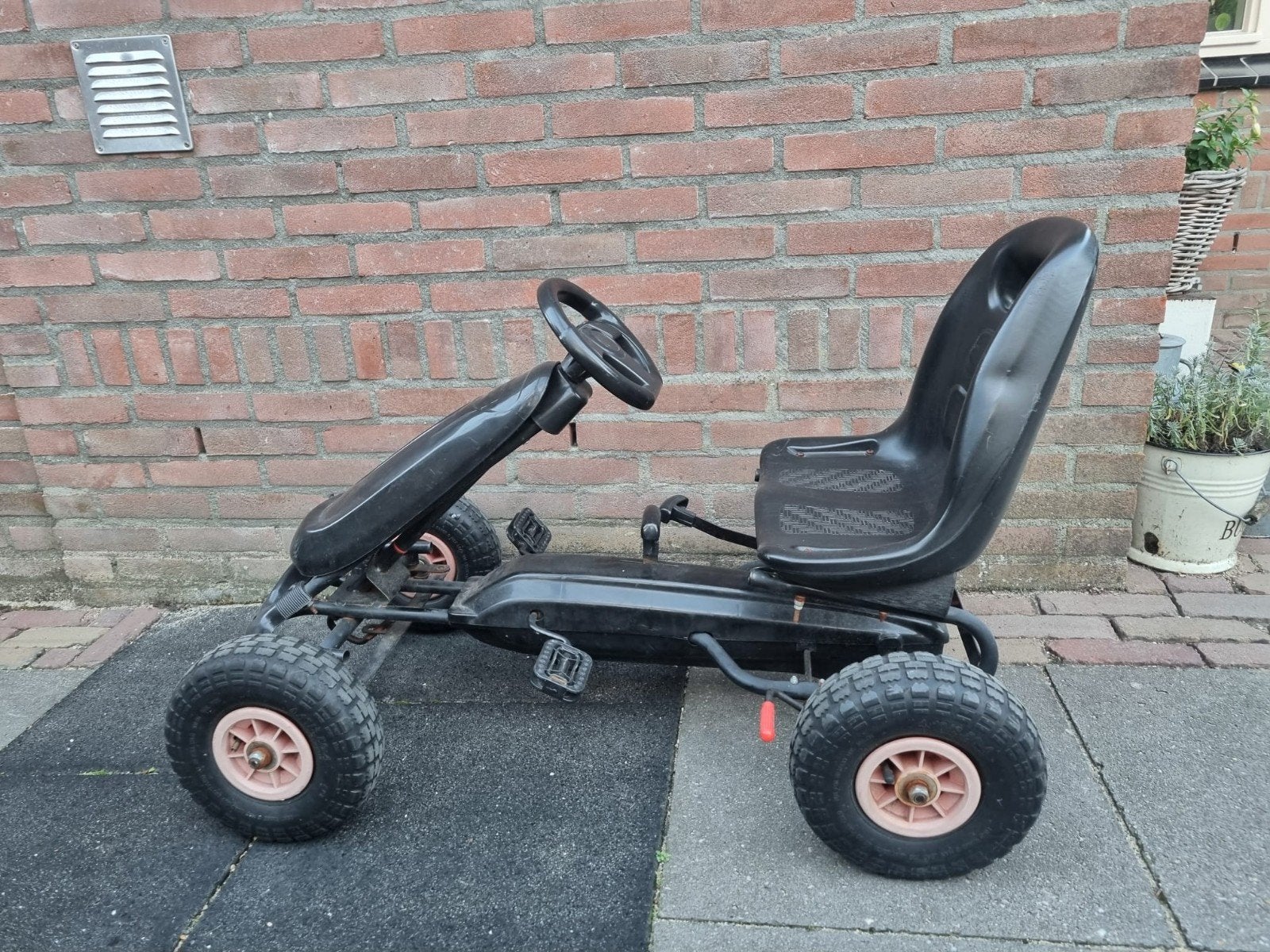 Skelter, Ophalen, Gebruikt, Overige merken