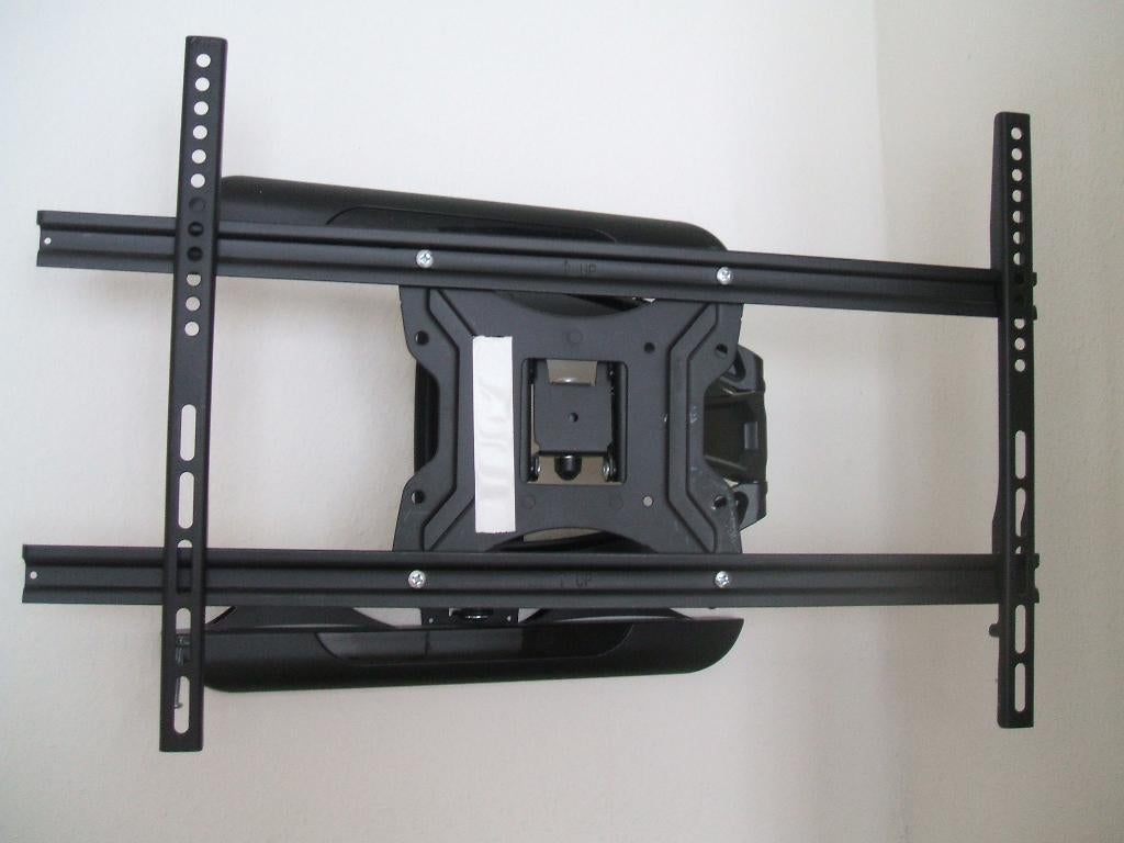 ophangbeugel tv, Ophalen of Verzenden, Zo goed als nieuw