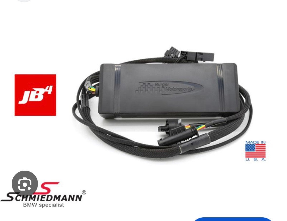 JB4 tuning voor BMW S68 – XM / M5 G90 & G99 fabrieksgarantie, Ophalen of Verzenden