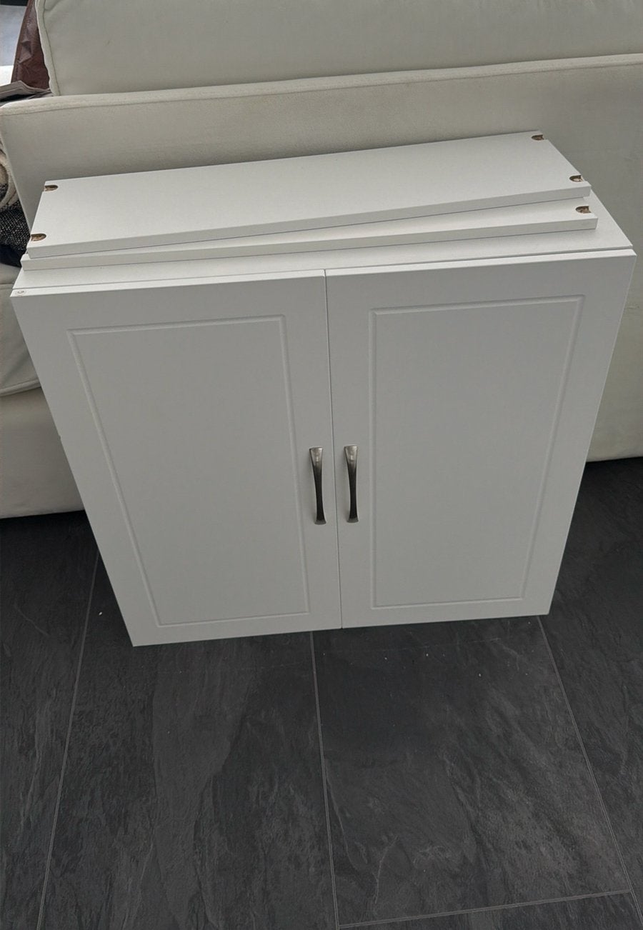 Kast, Minder dan 50 cm, Ophalen of Verzenden, Zo goed als nieuw, Minder dan 100 cm