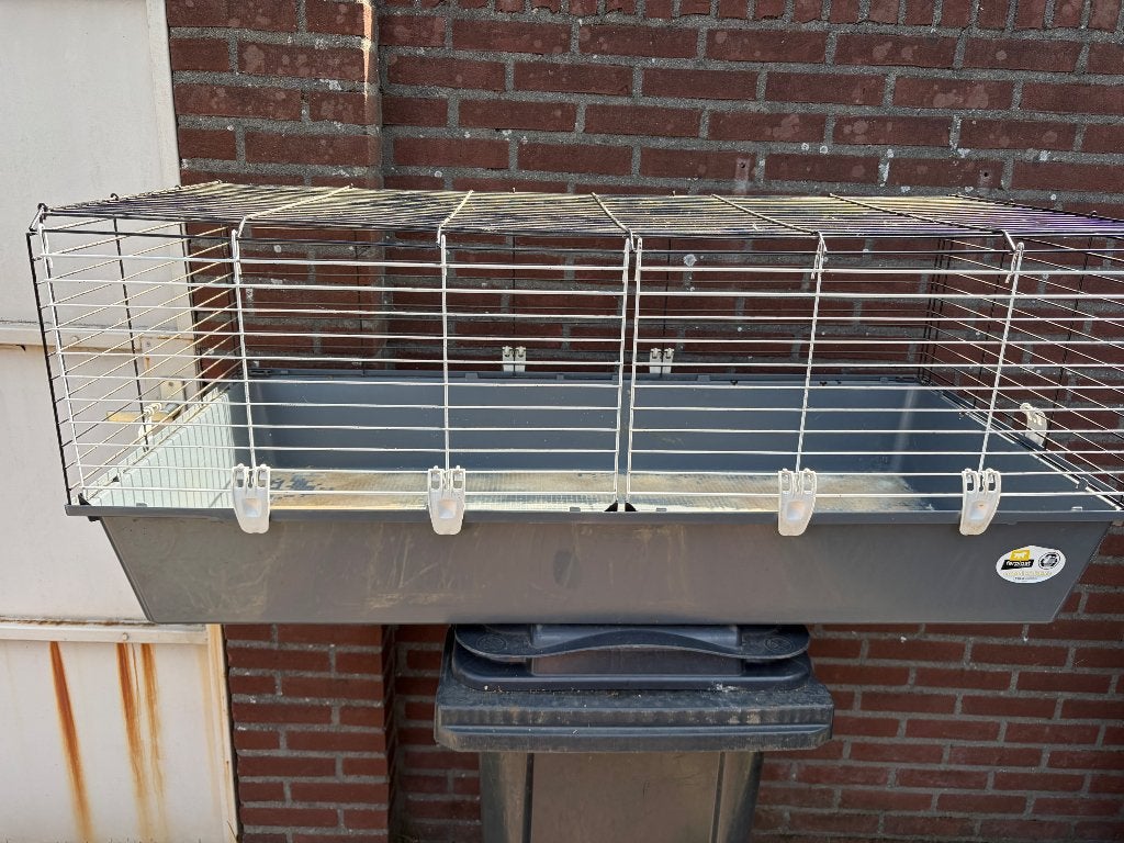 Caviakooi, Kooi, Gebruikt, 75 tot 110 cm, Cavia