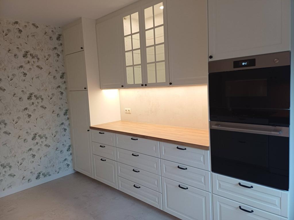 IKEA Montage Service / Handyman – Snel en Vakkundig, Diensten en Vakmensen