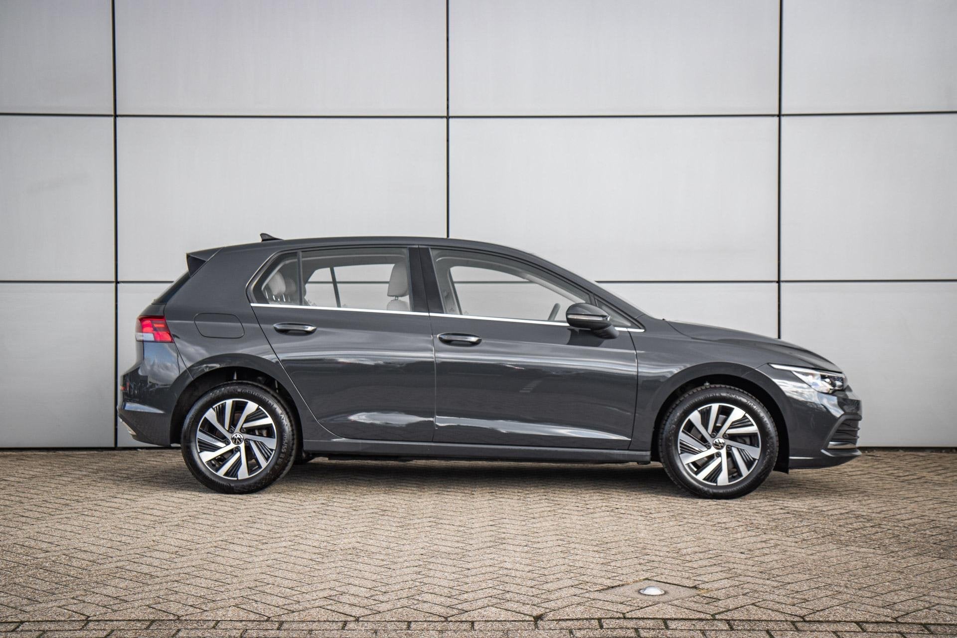 Volkswagen Golf 1.4 eHybrid 204pk Style | SoH 90% | Stoelver, 12 maanden, 1490 kg, Gebruikt, Euro 6